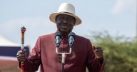 Raila Odinga, ex-Kenya PM dies of cardiac arrest in Kerala