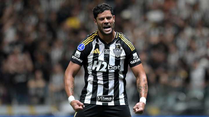 Atlético Mineiro le pasó por encima a Independiente del Valle y le mostró la puerta de salida: logró su pasaje a la final de la Sudamericana