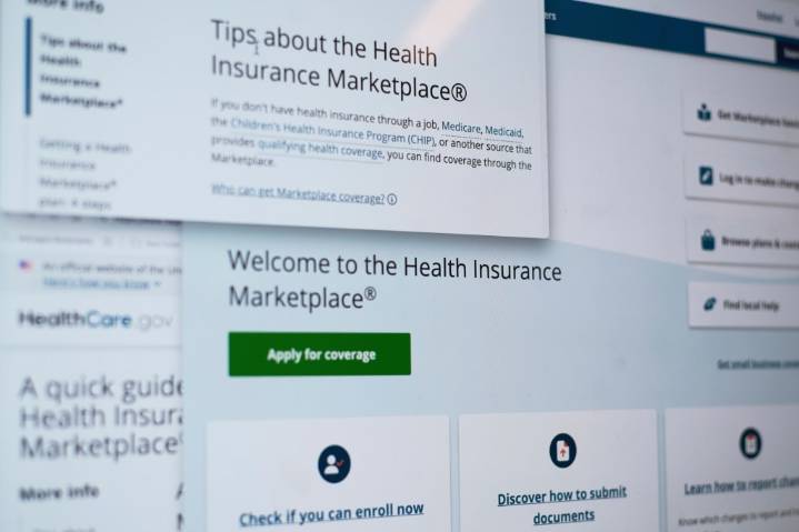 How states are preparing for a last-minute Obamacare deal