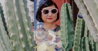 Los Angeles is a place that requires digging. Let Shirley Kurata be your guide