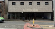 Appeal over plans to turn former frozen food store in Bathgate town centre into short term let hotel