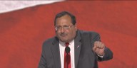 Iowa GOP Chair picked to lead RNC presidential nominations