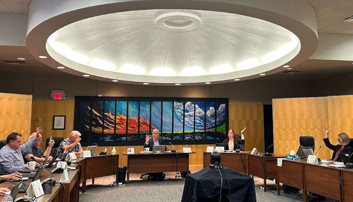 Council to debate winter garbage pickup, finalize safe spaces bylaw