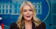 Donald Trump's 'Immature' Press Secretary Karoline Leavitt Slammed After Exposing 'Childish' Text Message to Reporter