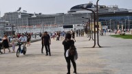 El TSXG rechaza la suspensión cautelar de la tasa turística en A Coruña
