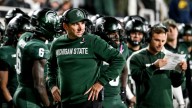 Couch: For MSU's Jonathan Smith, after performance against Michigan, the inevitable looms