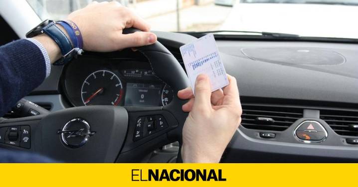 Carné de conducir a los 17 años y renovación del permiso cada 15: cambios en la normativa de la UE
