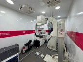 CPS Media y la Octava Región Sanitaria realizan campaña ‘Hazlo por Ellas’ con mastografías gratuitas