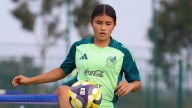 Fernanda Monroy aporta al paso firme de México Sub 17 en el Mundial de Marruecos