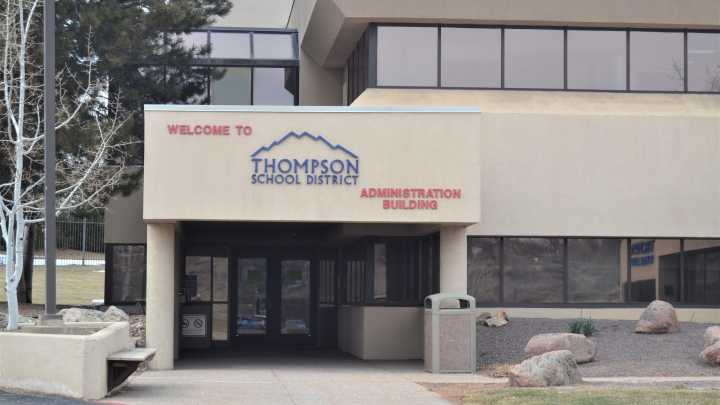 What Thompson school board candidates say is the biggest issue
