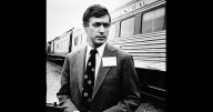 Reclusive megadonor Timothy Mellon offered to help pay U.S. troops during the shutdown. So, who is he?