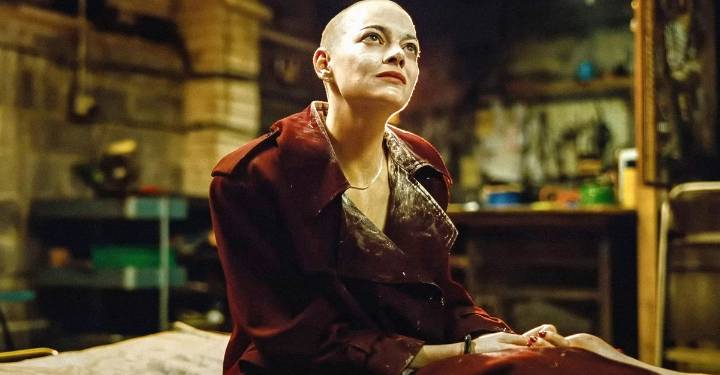 The Alien Invaders Just Want to Chat