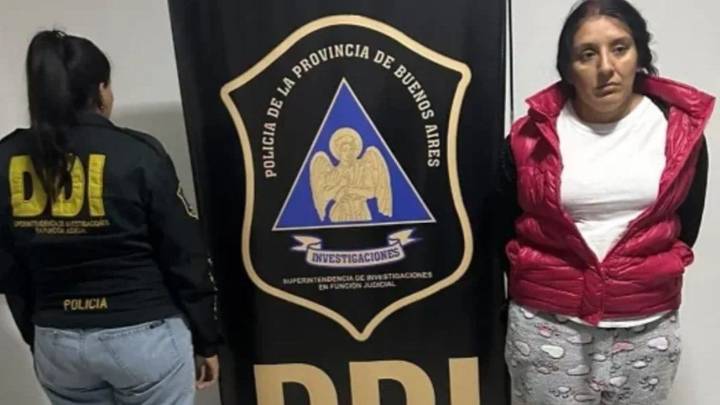 Se negó a declarar la pareja de Víctor Sotacuro por el triple crimen narco de Florencio Varela