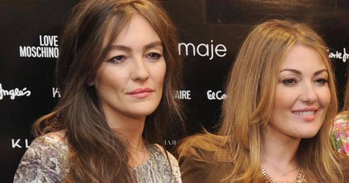 Idoia Montero, la persona clave en la vida de su hermana Amaia