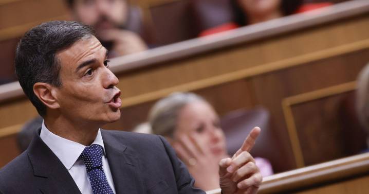 Sánchez comparecerá en la comisión del caso PSOE del Senado el 27 o el 30 de octubre