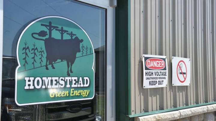 With energy demand soaring, don't forget about biogas