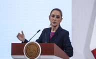 Sheinbaum responde a amago de Trump sobre el T-MEC; "es ley en Canadá, Estados Unidos y en México"