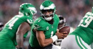 Eagles-Giants: Staff picks, betting odds, and more for Kelly Green week at the Linc