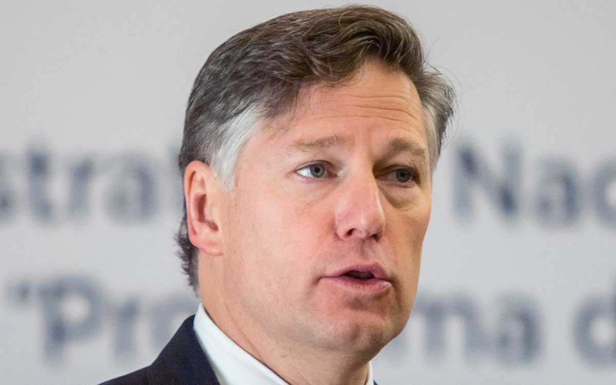 EE.UU. rechaza petición de México ante ONU, negando 'bloqueo comercial a Cuba'