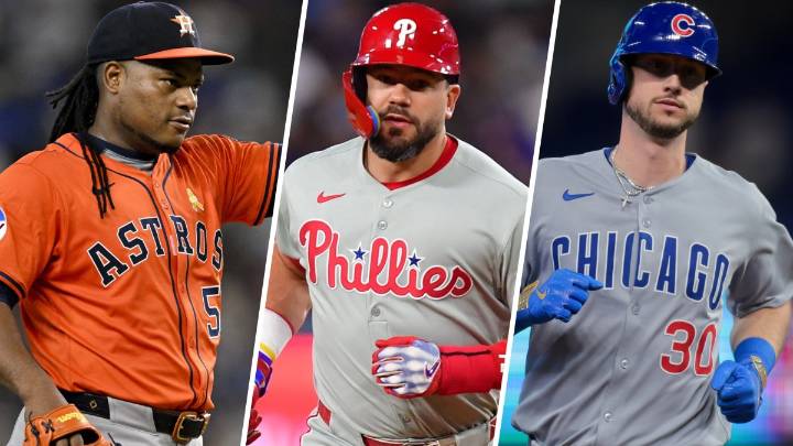 MLB free agency 2026: Best free agents, dates, qualifying offer