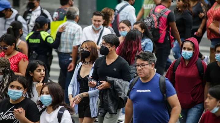 México envejece sin plan B: el reto económico y social que s...