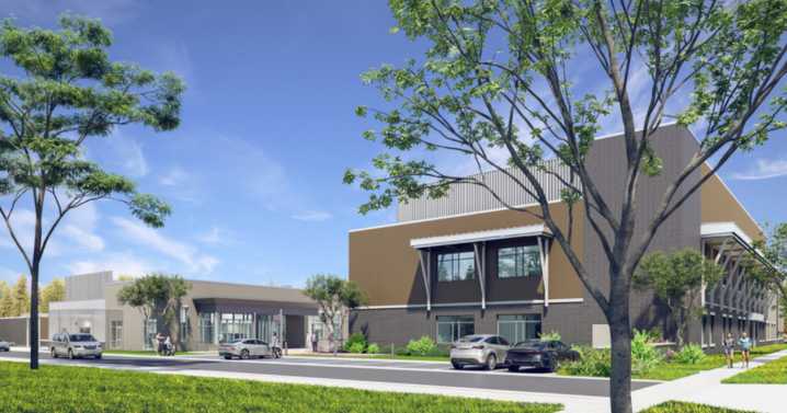 New rehabilitation center breaks ground in Fitchburg