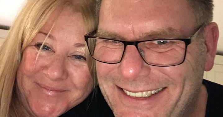 Dad killed by falling branch as he walked dog in park