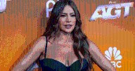 Fans Go Wild Over Sofia Vergara’s Chic Night Out in Paris