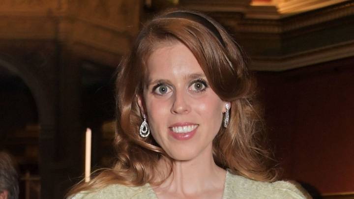 Princess Beatrice's big win in 'normal job' revealed