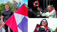 ¿Petro pacifista o Petro que llama a la guerra a muerte?