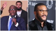 ‘Something Doesn't Feel Right’: Tyler Perry's $100K Gift to Marvin Winans’ Church After the Pastor Publicly Shamed Woman Over Donation Raises Eyebrows