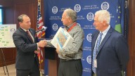 Davis unveils 2026 budget plan, taps reserve funds
