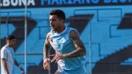 Arregui, tras la eliminación de Temperley: "Hicimos todo de corazón por el club"