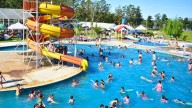 El pueblo que ofrece acceder a termas por una ganga: $6.000 por persona