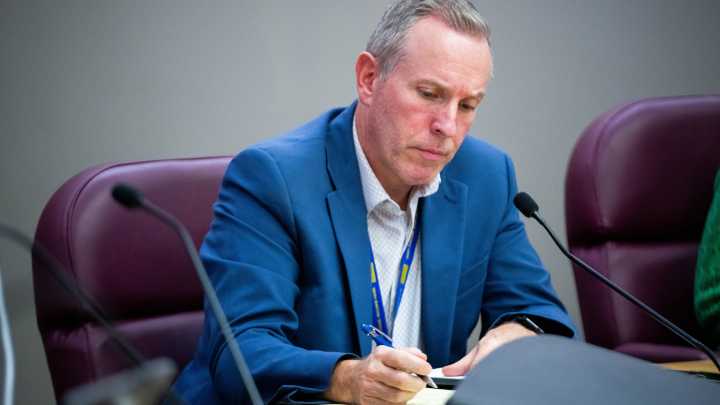 With Matt Smith in charge, I trust Des Moines Public Schools