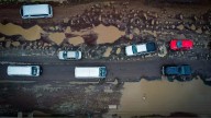 Tulancingo: cambian bacheo por reencarpetamiento en tramos Genisa y San José