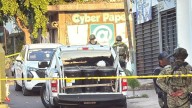 Realizan cateo en un domicilio del fraccionamiento Villa del Real; es el tercero de este domingo en Culiacán