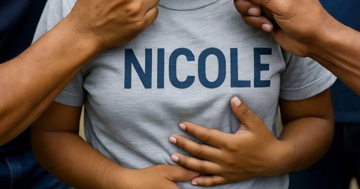 “No le hicieron caso”: la historia detrás de la violencia que sufrió Nicole en secundaria de CDMX