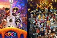 Películas animadas para enseñar a los niños sobre el Día de Muertos