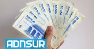 22:41 ANSES relanzó nuevos créditos para jubilados y AUH de hasta $50.000.000: cómo solicitarlos
