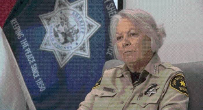 San Diego County supervisor proposes oversight body for Sheriff's Office operations