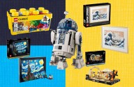 Prime Big Deal Days LEGO deals are selling fast before Black Friday
