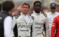 Imperdible. F1, la película llega al streaming: cuándo y dónde se podrá ver el último éxito de Brad Pitt