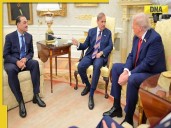 Pakistan becomes FIRST nation to officially disown Trump's Gaza peace plan