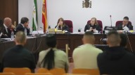 La Audiencia de Cádiz condena a más de 22 años de cárcel al armador del pesquero Rúa Mar
