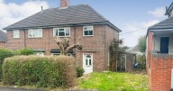 Four North Staffordshire homes to go under the hammer for as little as £20k