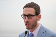 California Sen. Scott Wiener announces run for Pelosi's seat