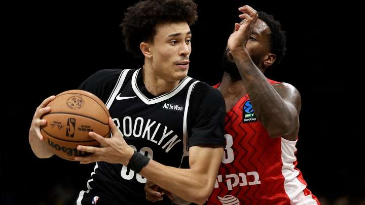 El Barça no prestará el Palau al Hapoel Jerusalén en su visita a Manresa