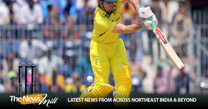 Australia captain Mitchell Marsh joins special club after explosive knock at MCG against India