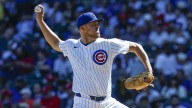 Cubs reveal starter for do-or-die Game 3 vs. Padres